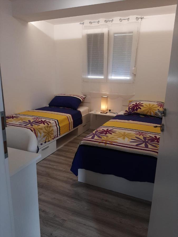 H&F Apartmani Vir Luaran gambar